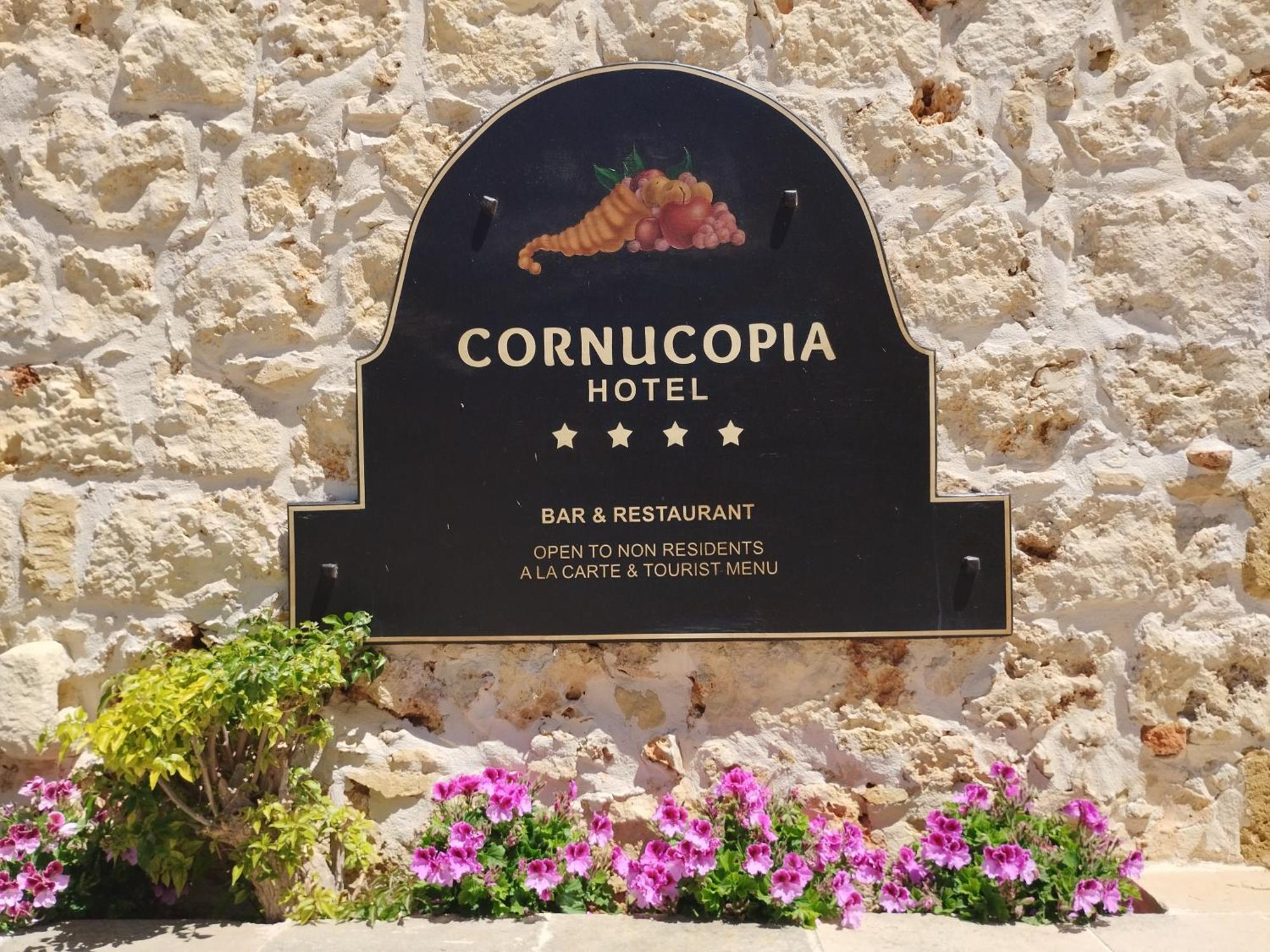 Hotel Cornucopia 4*