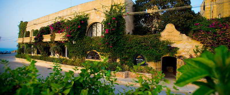 Cornucopia Hotel Xagħra