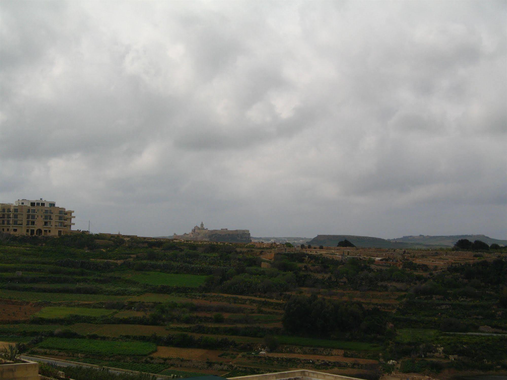 Cornucopia Hotel Xagħra