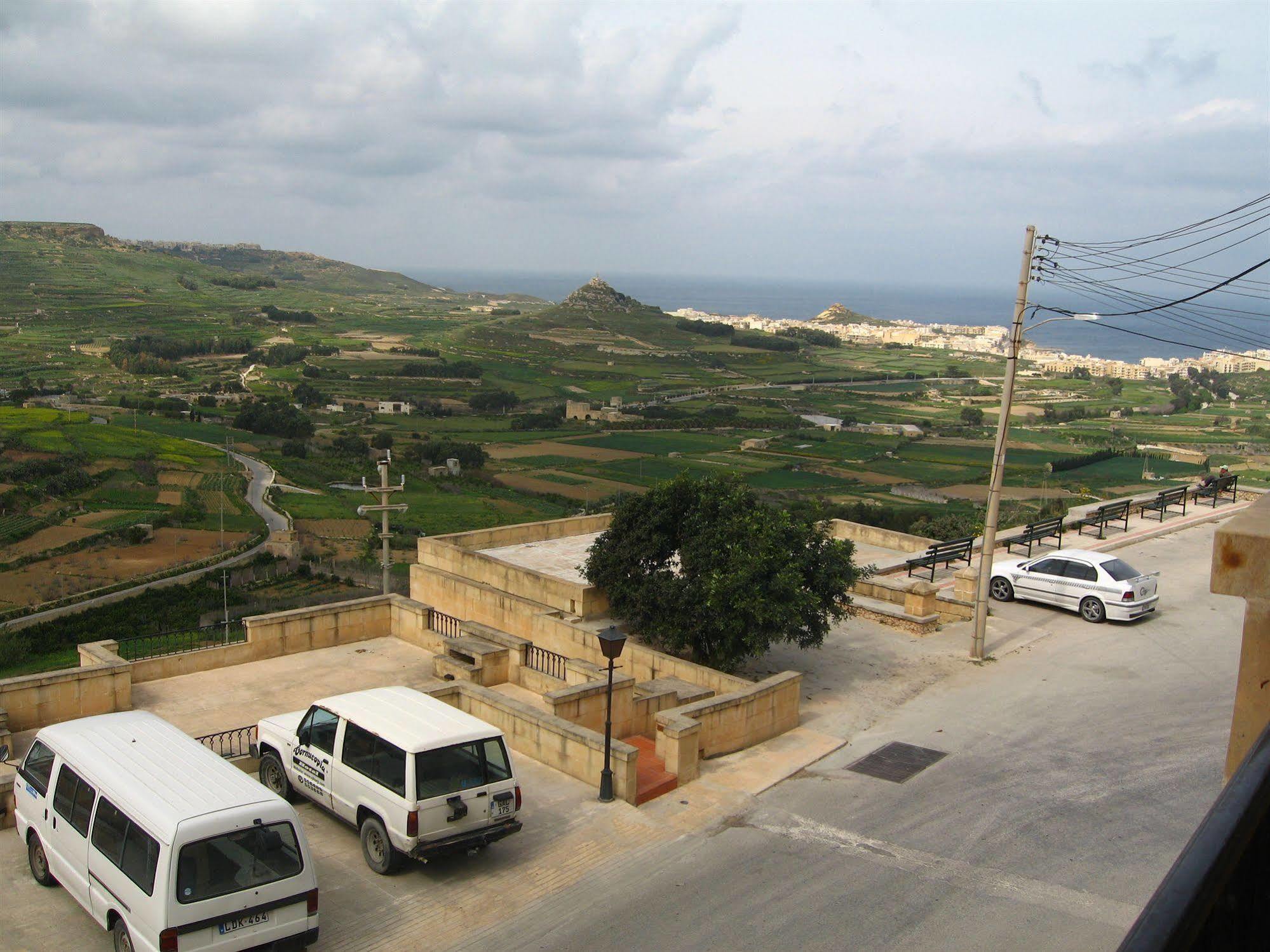 Cornucopia 4* Xagħra