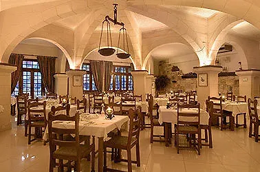 Cornucopia Hotel 