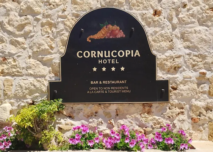 Cornucopia Hotel