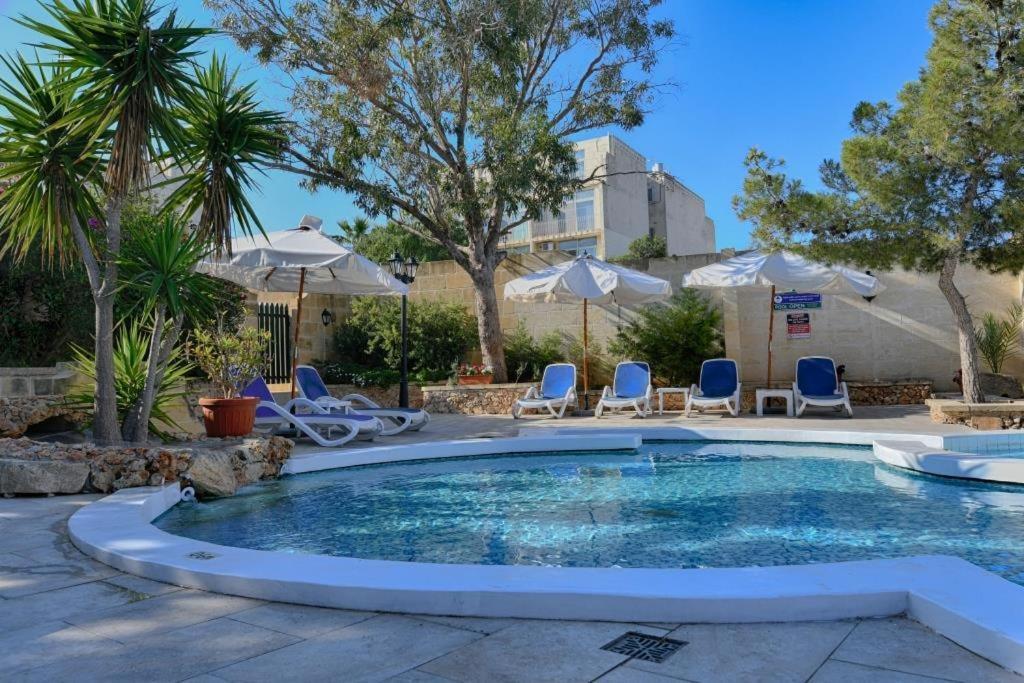 Cornucopia Hotel Xaghra