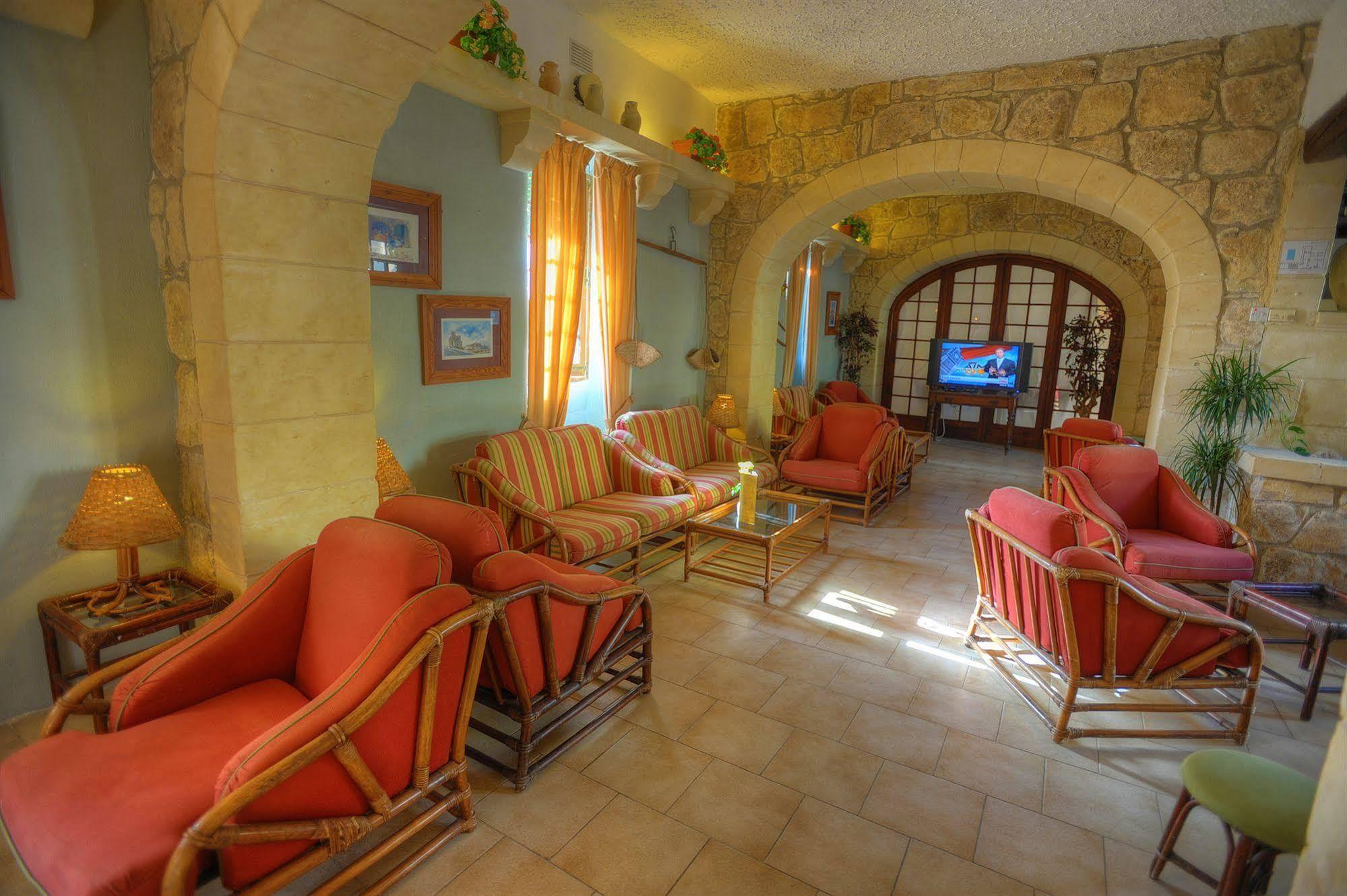 Cornucopia Hotel Xaghra