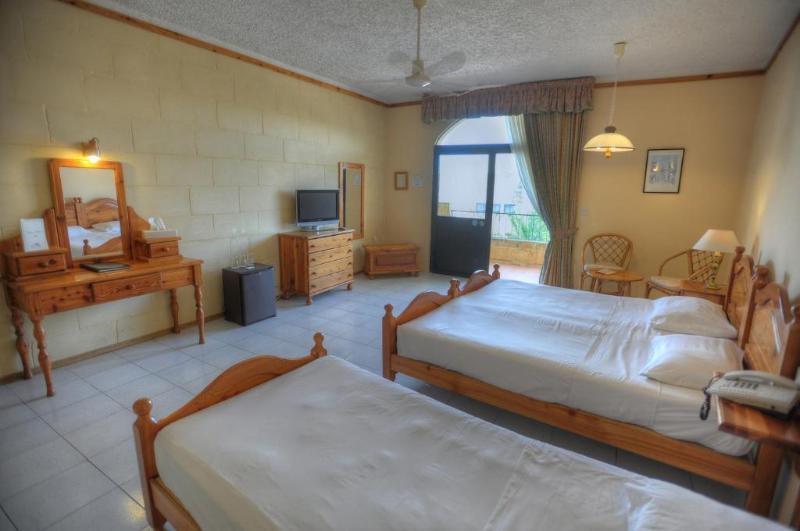 Cornucopia Hotel Xaghra