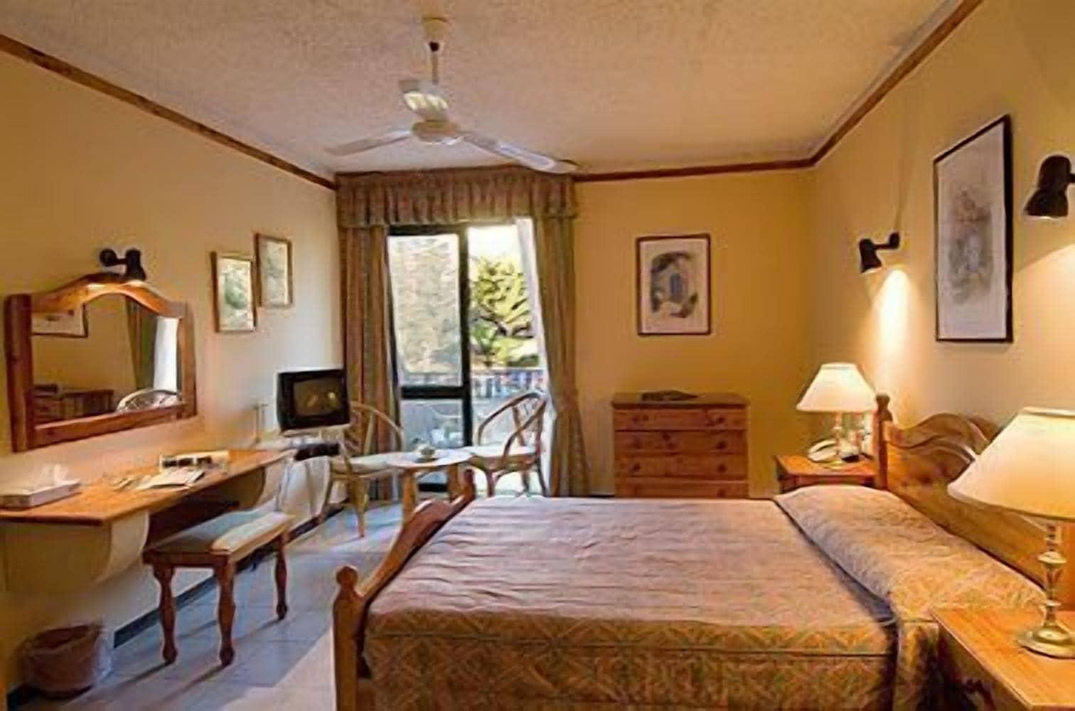 Hotel Cornucopia Xaghra