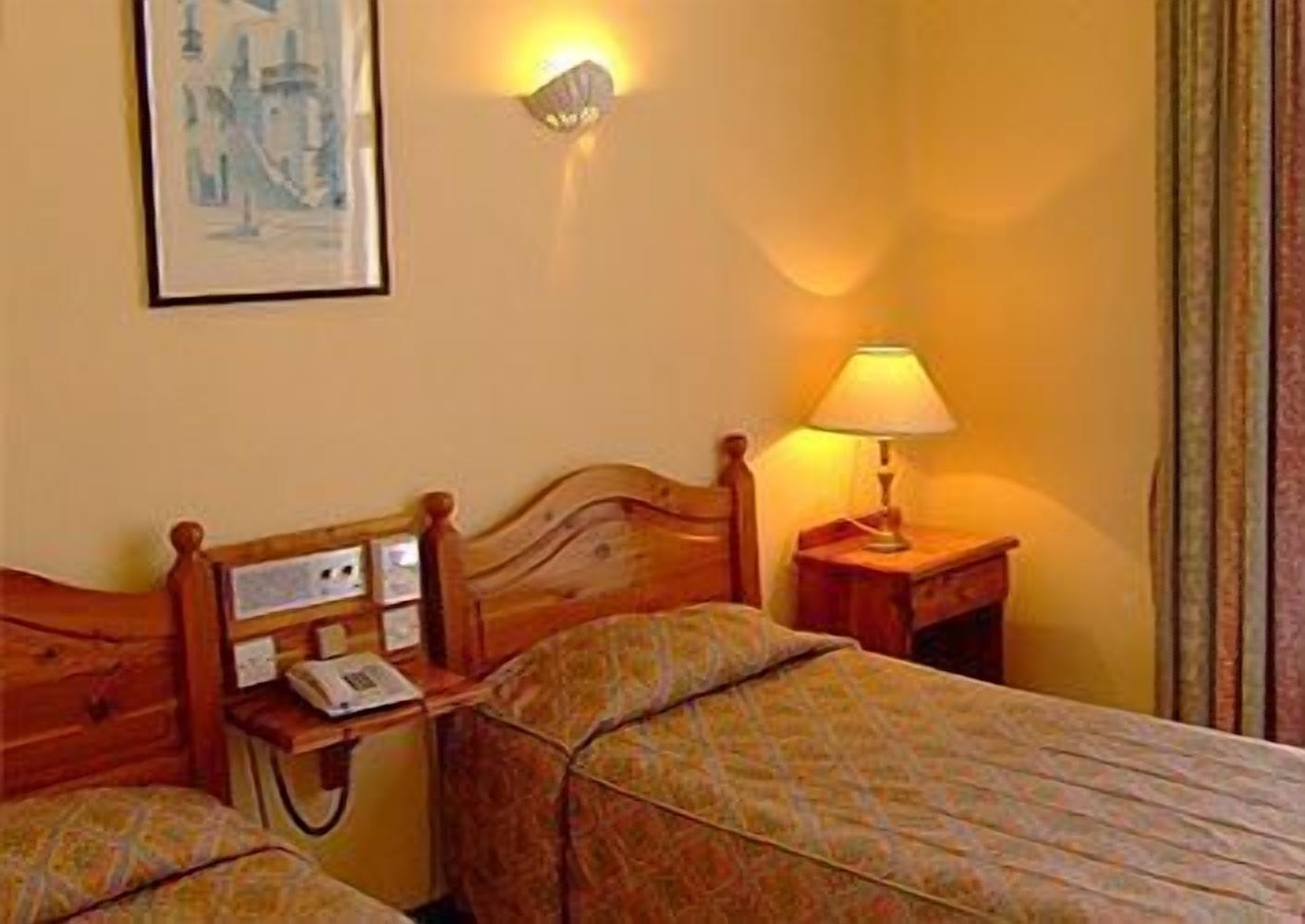 Cornucopia Hotel Xaghra