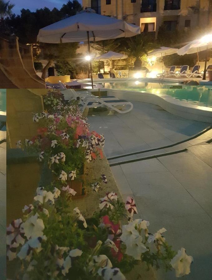 Cornucopia Hotel Xaghra