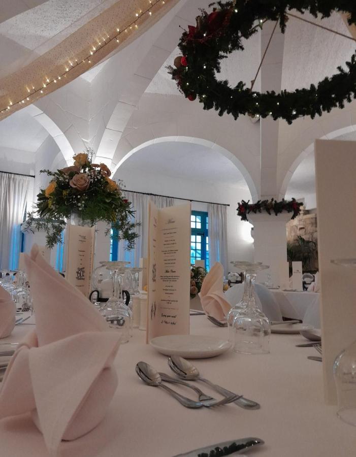 Hotel Cornucopia Xaghra