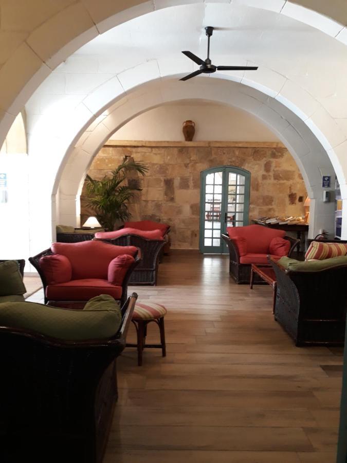 Cornucopia Hotel Xaghra