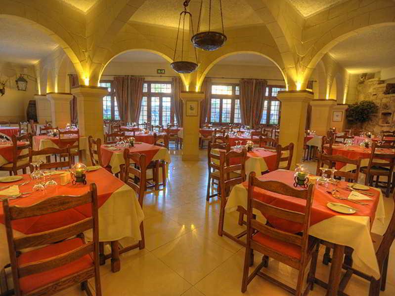 Cornucopia Hotel Xaghra