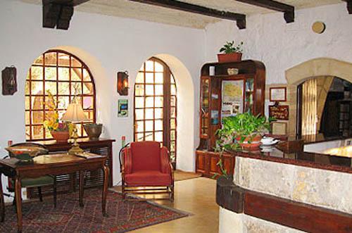 Hotel Cornucopia Xagħra