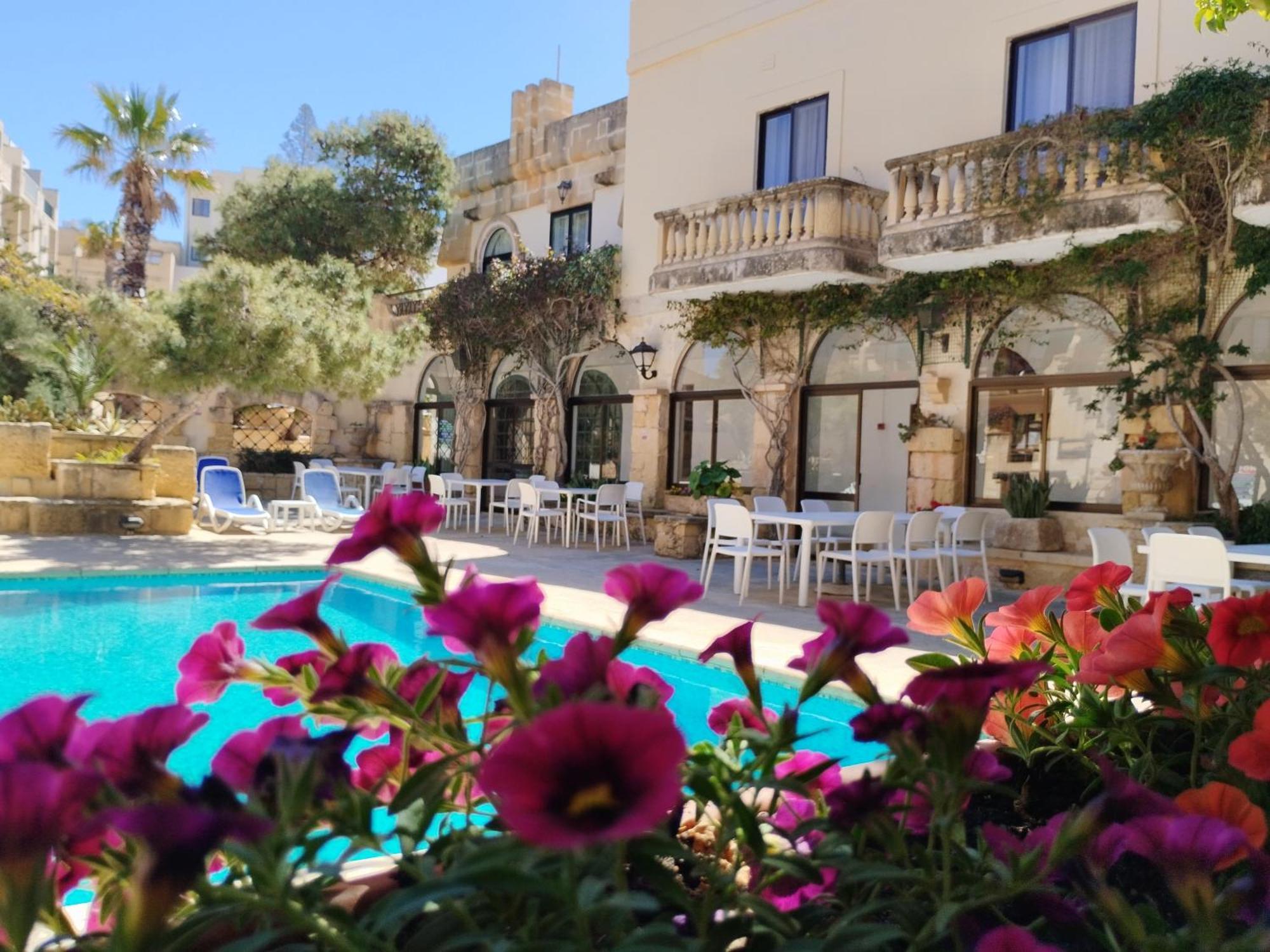Cornucopia Xagħra
