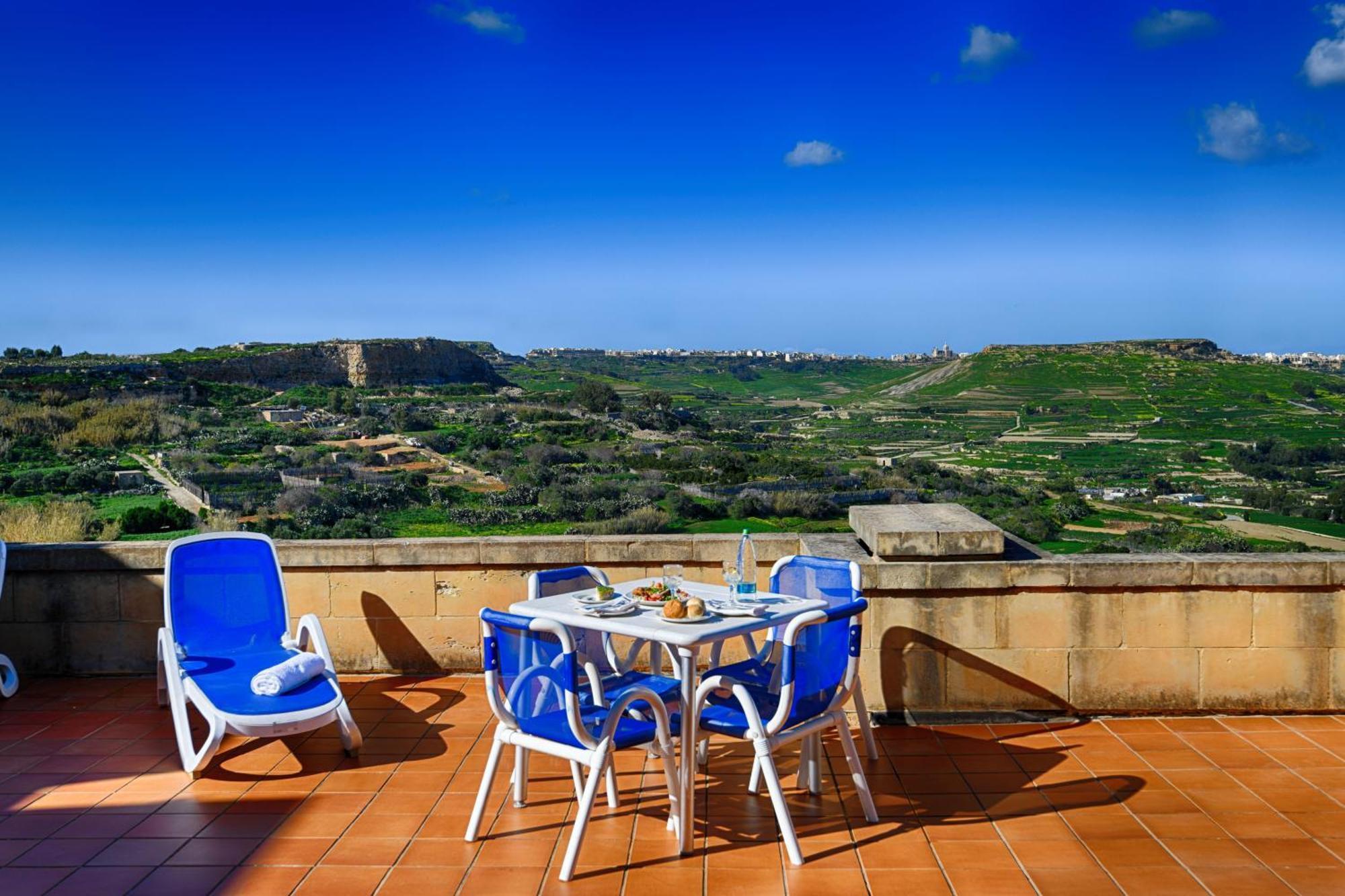Cornucopia Hotel Xaghra