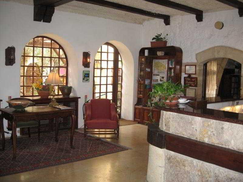 Cornucopia Hotel Xaghra