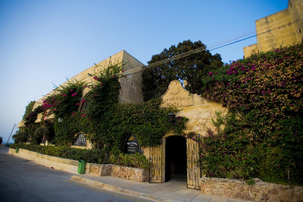 Hotel Cornucopia Xaghra