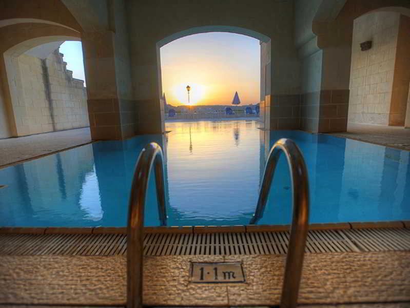 Hotel Cornucopia Xaghra