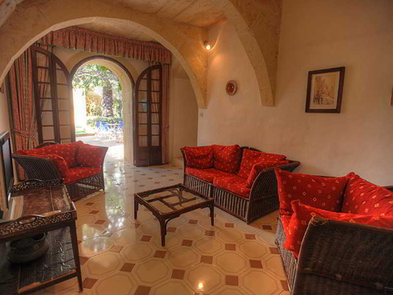 Cornucopia Hotel Xaghra