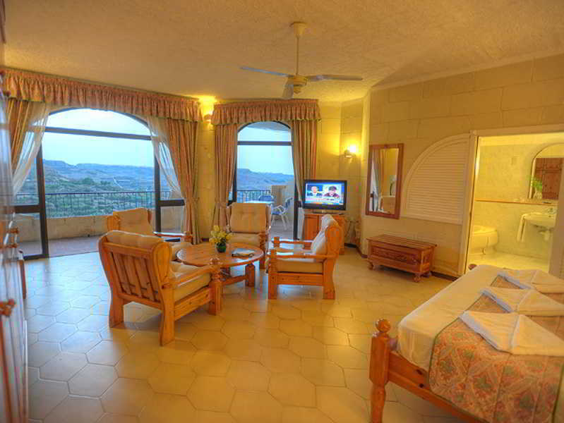 Hotel Cornucopia Xaghra