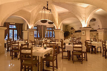 Cornucopia Hotel Xaghra