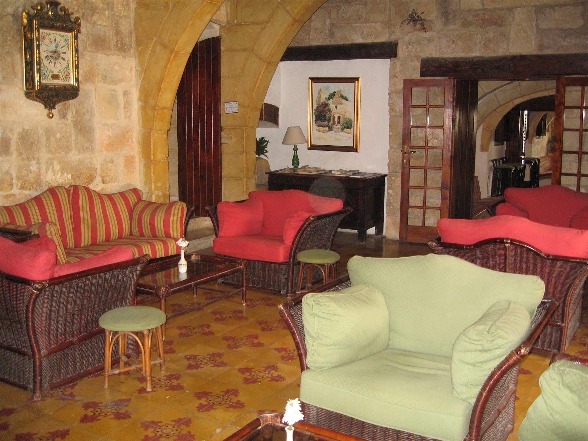 Cornucopia Xagħra