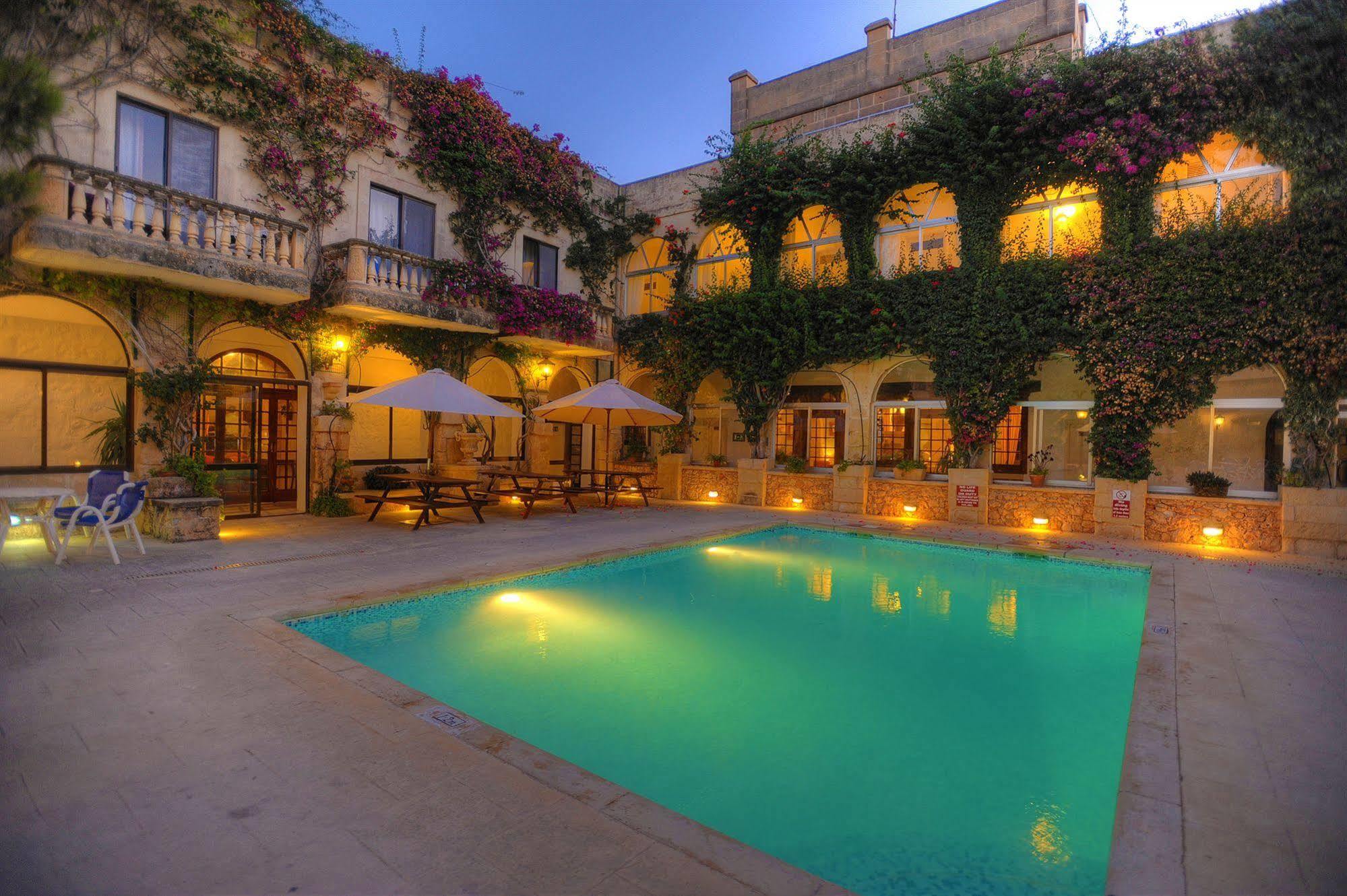 Hotel Cornucopia Xaghra
