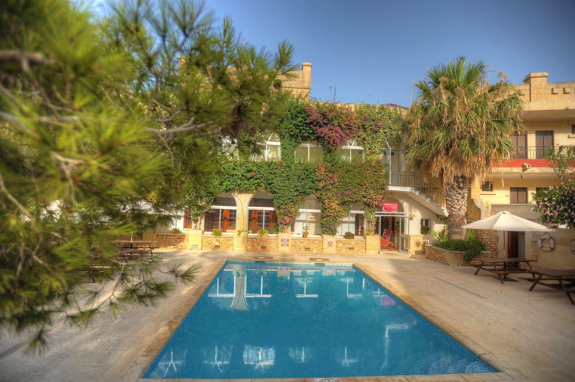 Hotel Cornucopia Xaghra